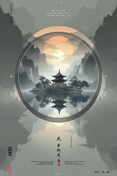 桔子影视 - 春夏秋冬又一春 海报